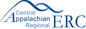 Central Appalachian Regional ERC Logo